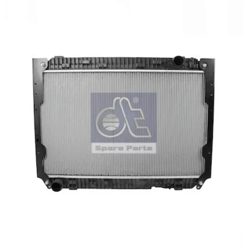 Chladič motora 4.68734 (DT Spare Parts)