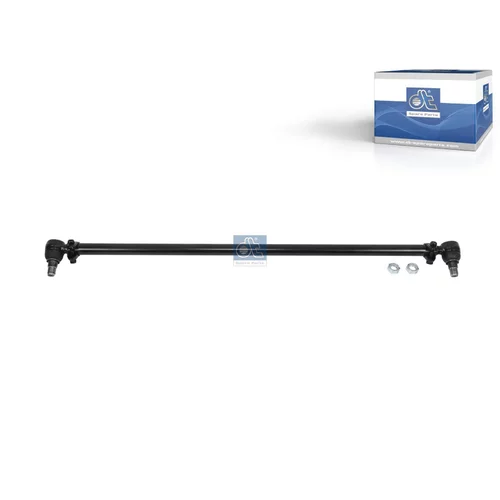 Spojovacia tyč riadenia DT Spare Parts 4.69508