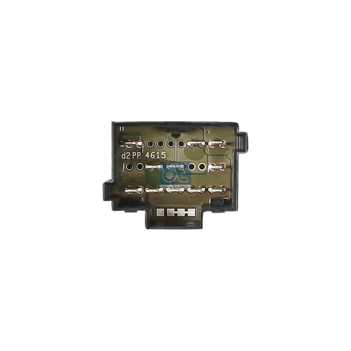 Centrálna elektroinštalácia 4.69631 (DT Spare Parts) - obr. 1