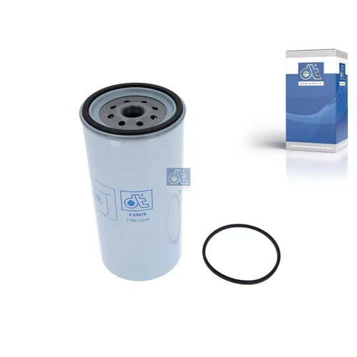 Palivový filter DT Spare Parts 4.69679