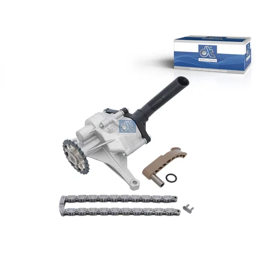 Olejové čerpadlo DT Spare Parts 4.69693