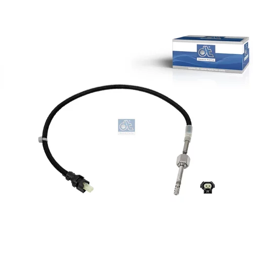 Snímač teploty výfukových plynov DT Spare Parts 4.69771