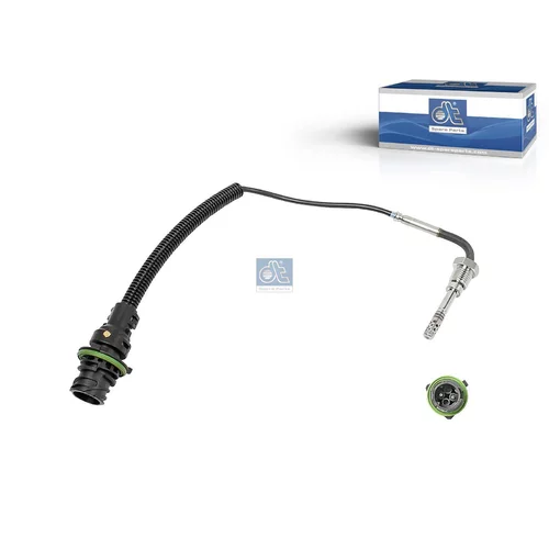 Snímač teploty výfukových plynov DT Spare Parts 4.69779
