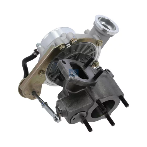 Plniace dúchadlo DT Spare Parts 4.69785