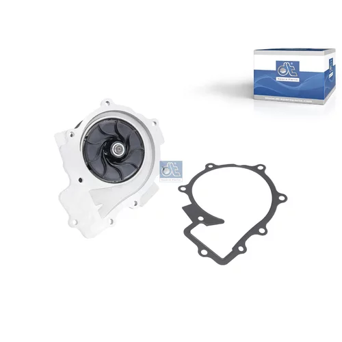 Vodné čerpadlo, chladenie motora DT Spare Parts 4.69854