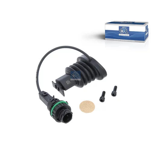 Senzor pohybu pedála, spojkový pedál DT Spare Parts 4.70205