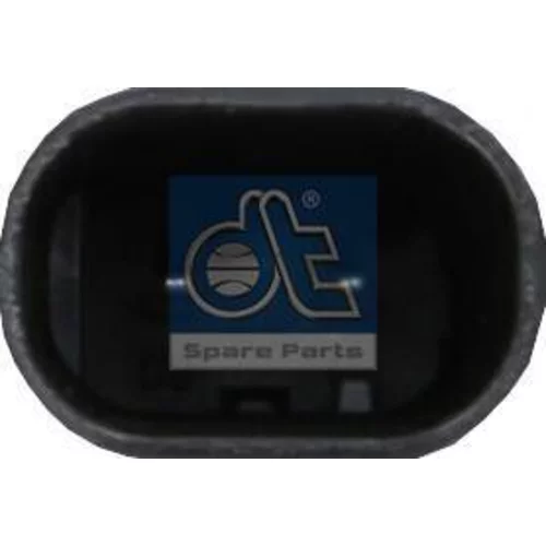 Výstražný otočný maják 4.70545 (DT Spare Parts) - obr. 1