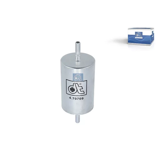 Palivový filter DT Spare Parts 4.70709