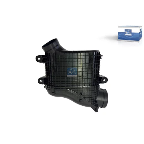 Teleso, vzduchový filter DT Spare Parts 4.70954