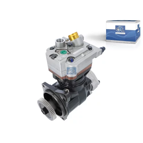 Kompresor pneumatického systému DT Spare Parts 4.71363