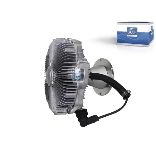 Spojka ventilátora chladenia DT Spare Parts 4.71485