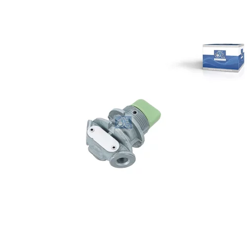 Viaccestný ventil DT Spare Parts 4.71646
