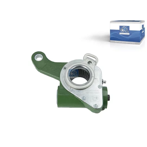Pákový ovládač brzdového systému DT Spare Parts 4.71904