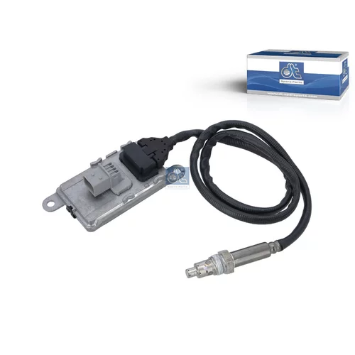 NOx-Sensor, vstrekovanie močoviny 4.73080 (DT Spare Parts)