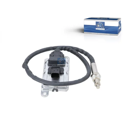 NOx-Sensor, vstrekovanie močoviny 4.73081 (DT Spare Parts)