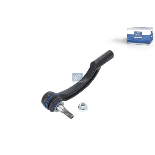 Hlava/čap spojovacej tyče riadenia DT Spare Parts 4.73256