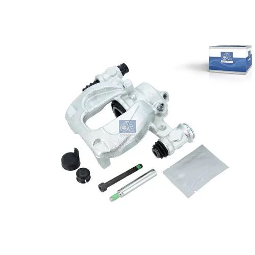 Brzdový strmeň DT Spare Parts 4.74117