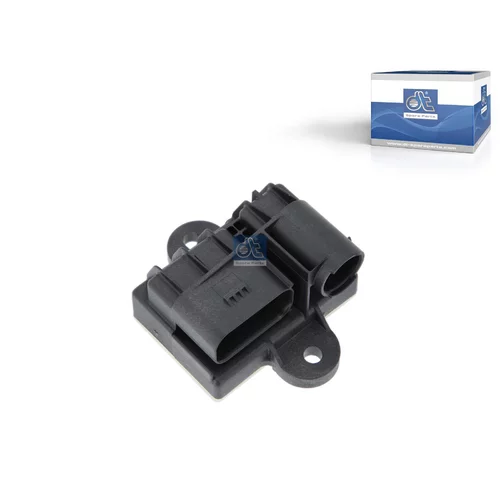 Riadiaca jednotka času žeravenia DT Spare Parts 4.77050