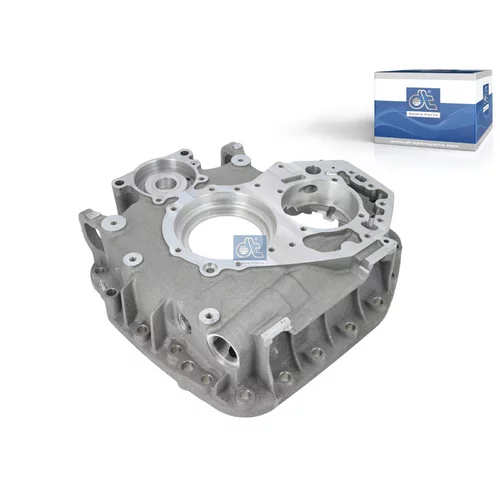 Puzdro mechanickej prevodovky DT Spare Parts 4.78100