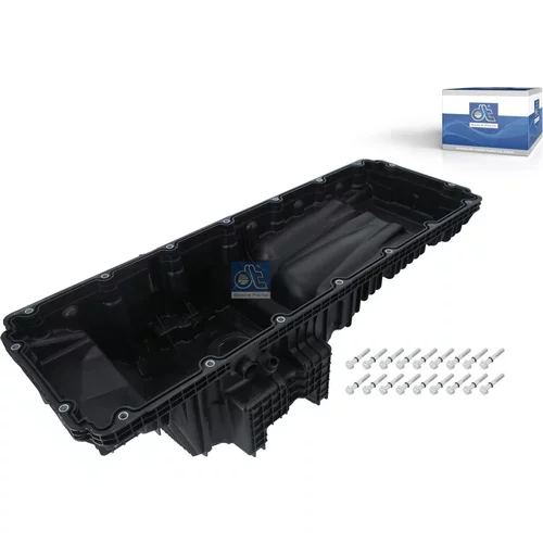 Olejová vaňa DT Spare Parts 4.79100