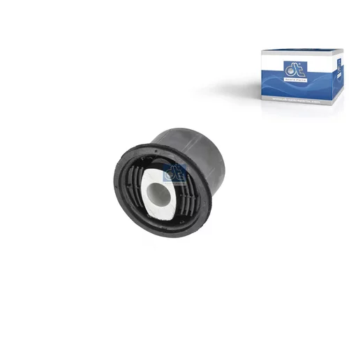 Puzdro zavesenia kabíny vodiča DT Spare Parts 4.81541