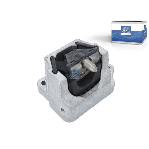 Uloženie motora DT Spare Parts 4.81594