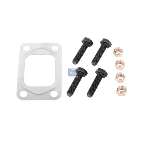 Sada tesnení turbodúchadla DT Spare Parts 4.90314