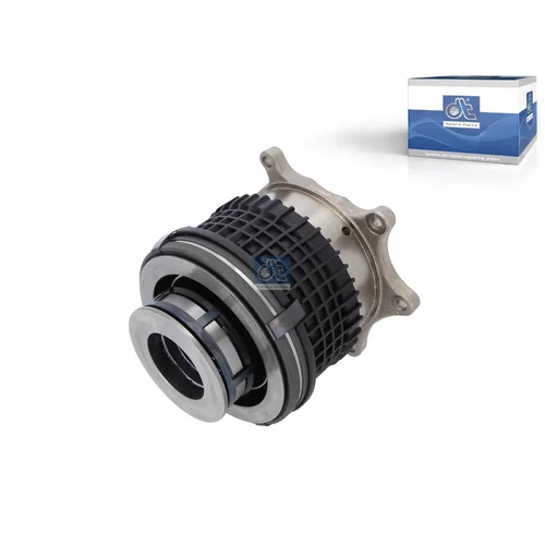 Vysúvacie ložisko DT Spare Parts 4.90327