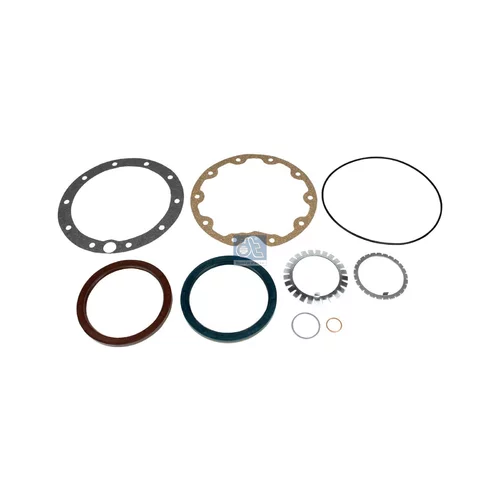 Sada tesnení vonkajšej planétovej prevodovky DT Spare Parts 4.90834
