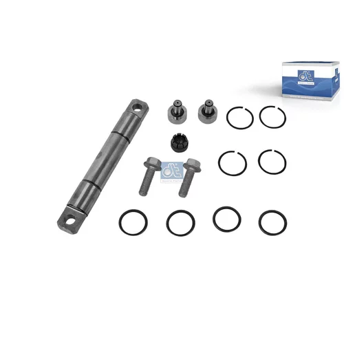 Opravná sada výsuvného ložiska DT Spare Parts 4.90998