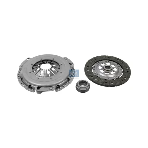 Spojková sada DT Spare Parts 4.91412