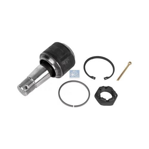 Sada na opravu riadenia DT Spare Parts 4.91633