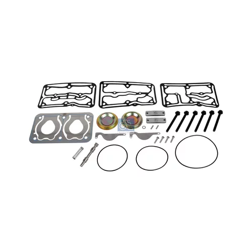 Súprava na opravu, kompresor stlač. vzduchu DT Spare Parts 4.91767