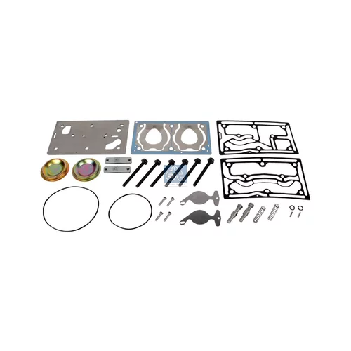 Súprava na opravu, kompresor stlač. vzduchu DT Spare Parts 4.91776