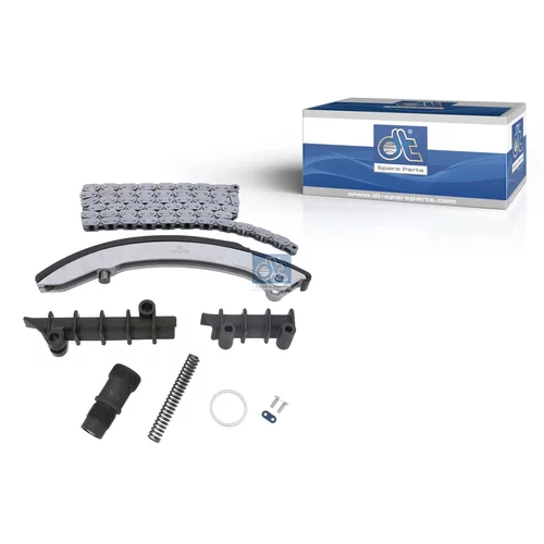 Sada rozvodovej reťaze 4.92000 (DT Spare Parts)