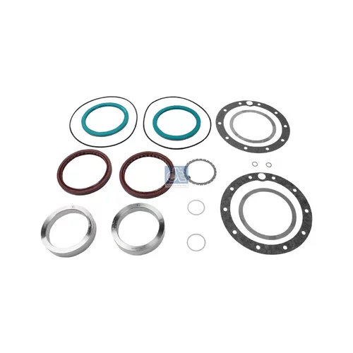 Opravná sada náboja kolesa DT Spare Parts 4.96186
