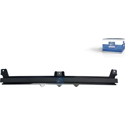 Krytka mriežky chladiča DT Spare Parts 5.00374