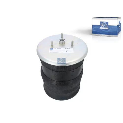 Mech pneumatického pruženia DT Spare Parts 5.10272