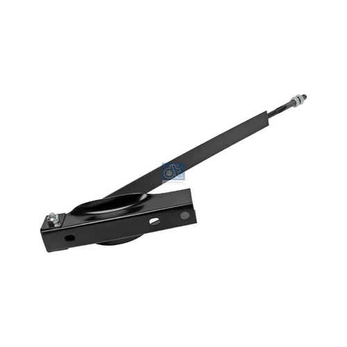 Upevňovací popruh pre zásobník stlačeného vzduchu 5.11145 (DT Spare Parts) - obr. 1