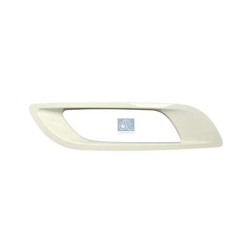 Kryt nárazníku DT Spare Parts 5.16176