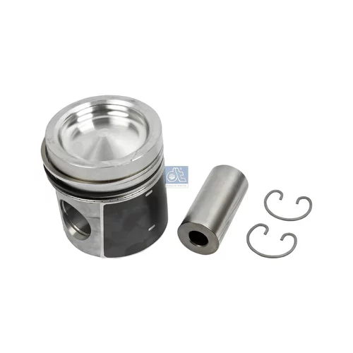 Piest DT Spare Parts 5.40207