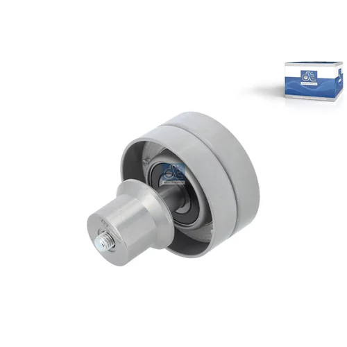 Vratná/vodiaca kladka rebrovaného klinového remeňa DT Spare Parts 5.41425