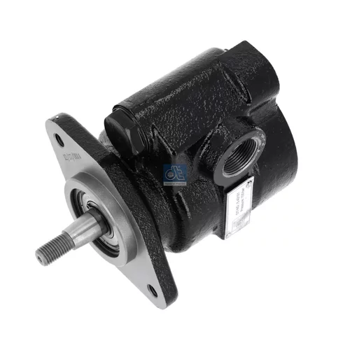 Hydraulické čerpadlo pre riadenie DT Spare Parts 5.42101