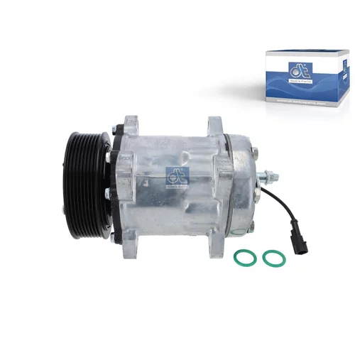 Kompresor klimatizácie DT Spare Parts 5.45294