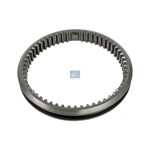 Ozubené koleso, hlavný hriadeľ DT Spare Parts 5.50324