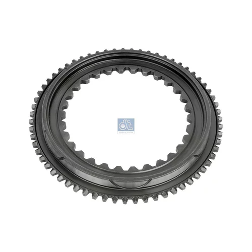 Synchroniz. krúžok, hlavný hriadeľ (vonk. plan. prevodovka) 5.50365 (DT Spare Parts)