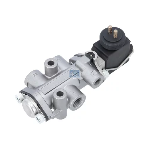 Magnetický ventil riadiaceho valca DT Spare Parts 5.52000
