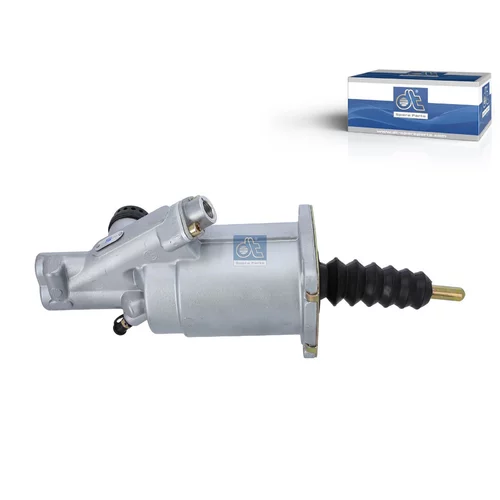 Posilňovač spojky DT Spare Parts 5.53014