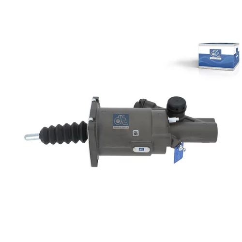 Posilňovač spojky DT Spare Parts 5.53205