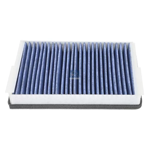 Filter vnútorného priestoru 5.62406 (DT Spare Parts) - obr. 2